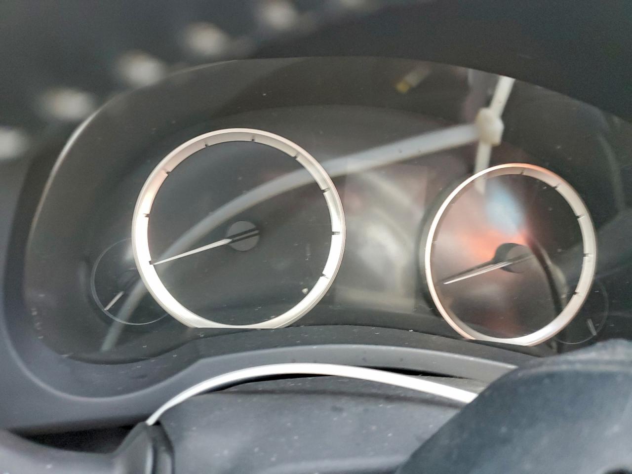 Lexus Is 350 Image 7