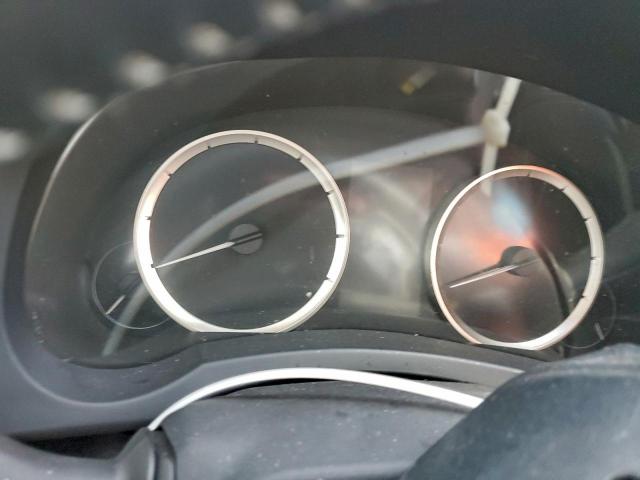 Lexus Is 350 Image 7