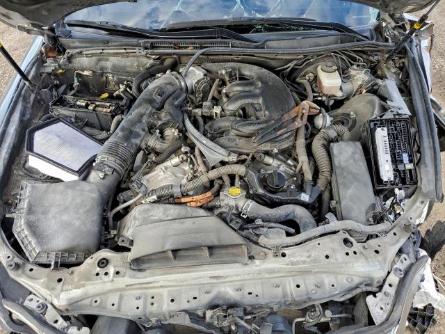 Lexus Is 350 Image 5