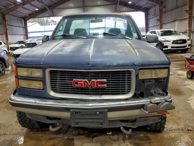 GMC Sierra K1500 Image 4