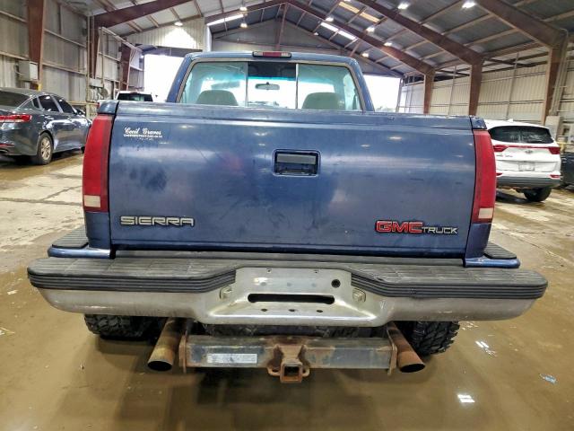 GMC Sierra K1500 Image 8