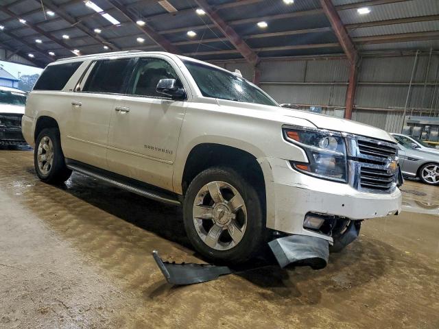 Chevrolet Suburban C1500 Ltz Image 11