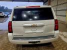 Chevrolet Suburban C1500 Ltz Image 10