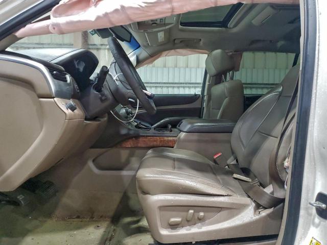 Chevrolet Suburban C1500 Ltz Image 5