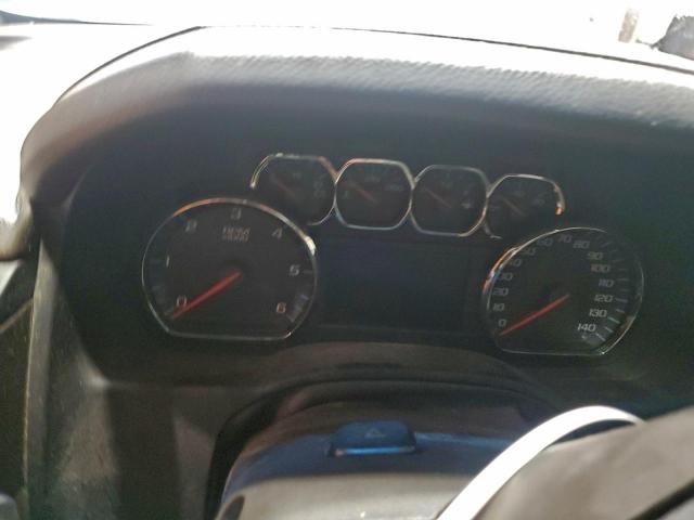 Chevrolet Suburban C1500 Ltz Image 2