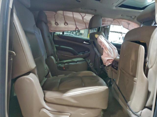 Chevrolet Suburban C1500 Ltz Image 9