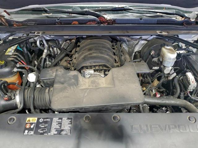 Chevrolet Suburban C1500 Ltz Image 12