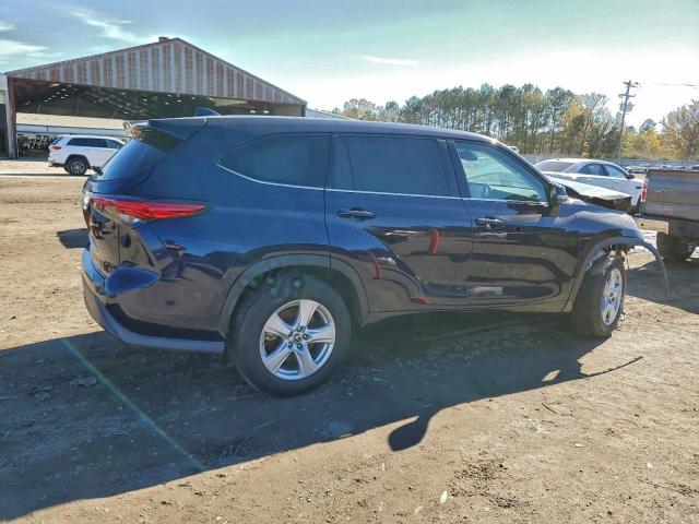 Toyota Highlander L Image 9