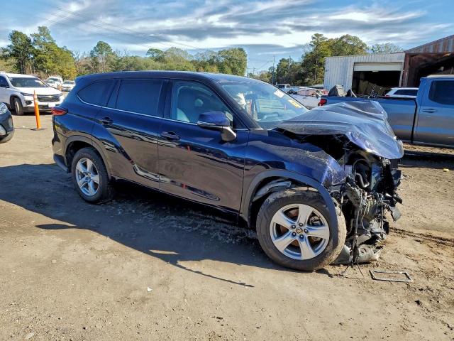 Toyota Highlander L Image 4