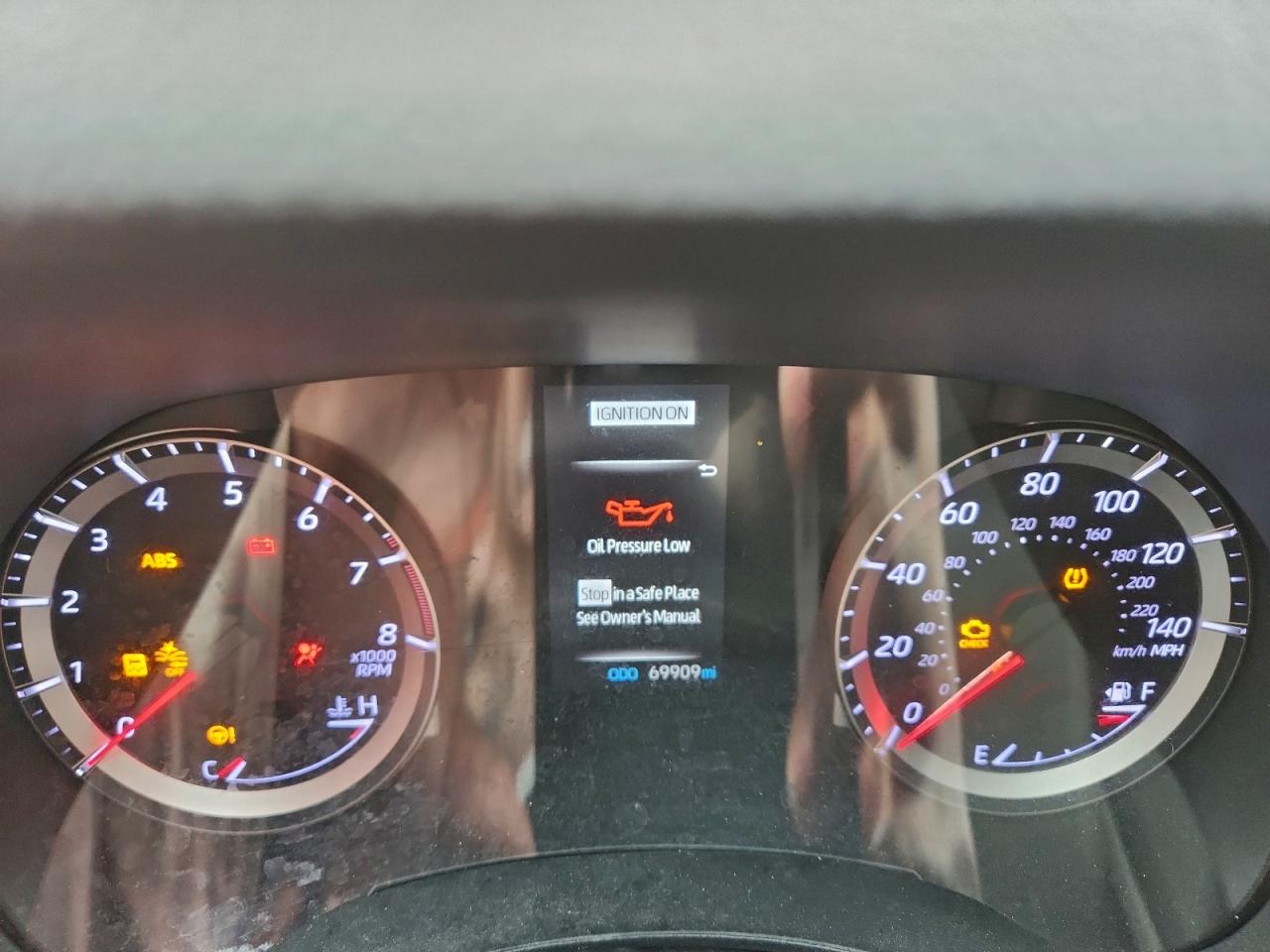 Toyota Highlander L Image 8