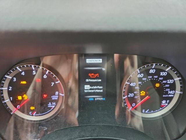 Toyota Highlander L Image 8