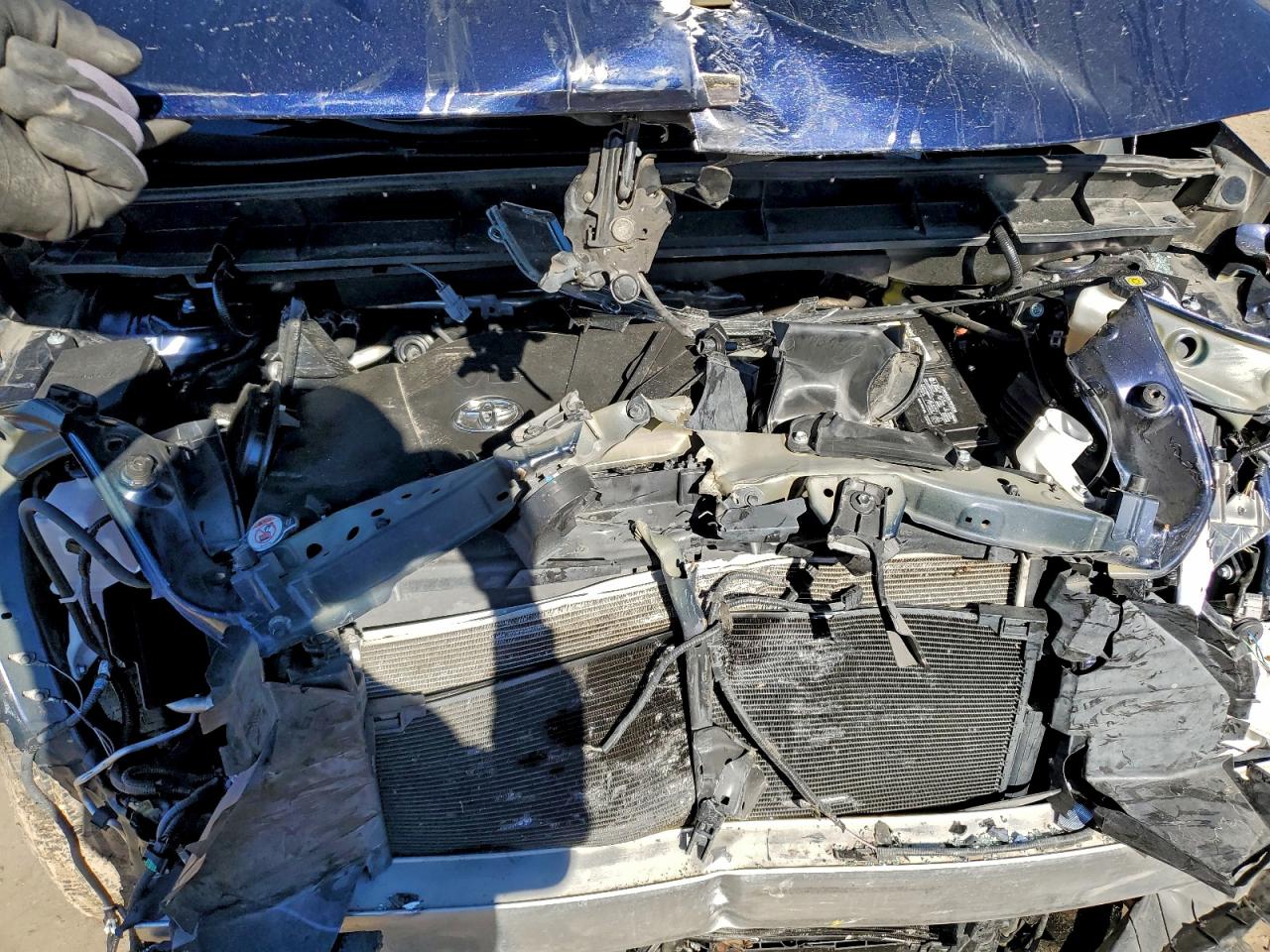 Toyota Highlander L Image 5