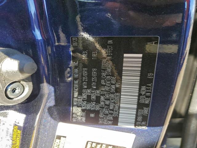 Toyota Highlander L Image 3