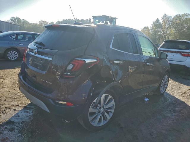 Buick Encore Preferred Image 3