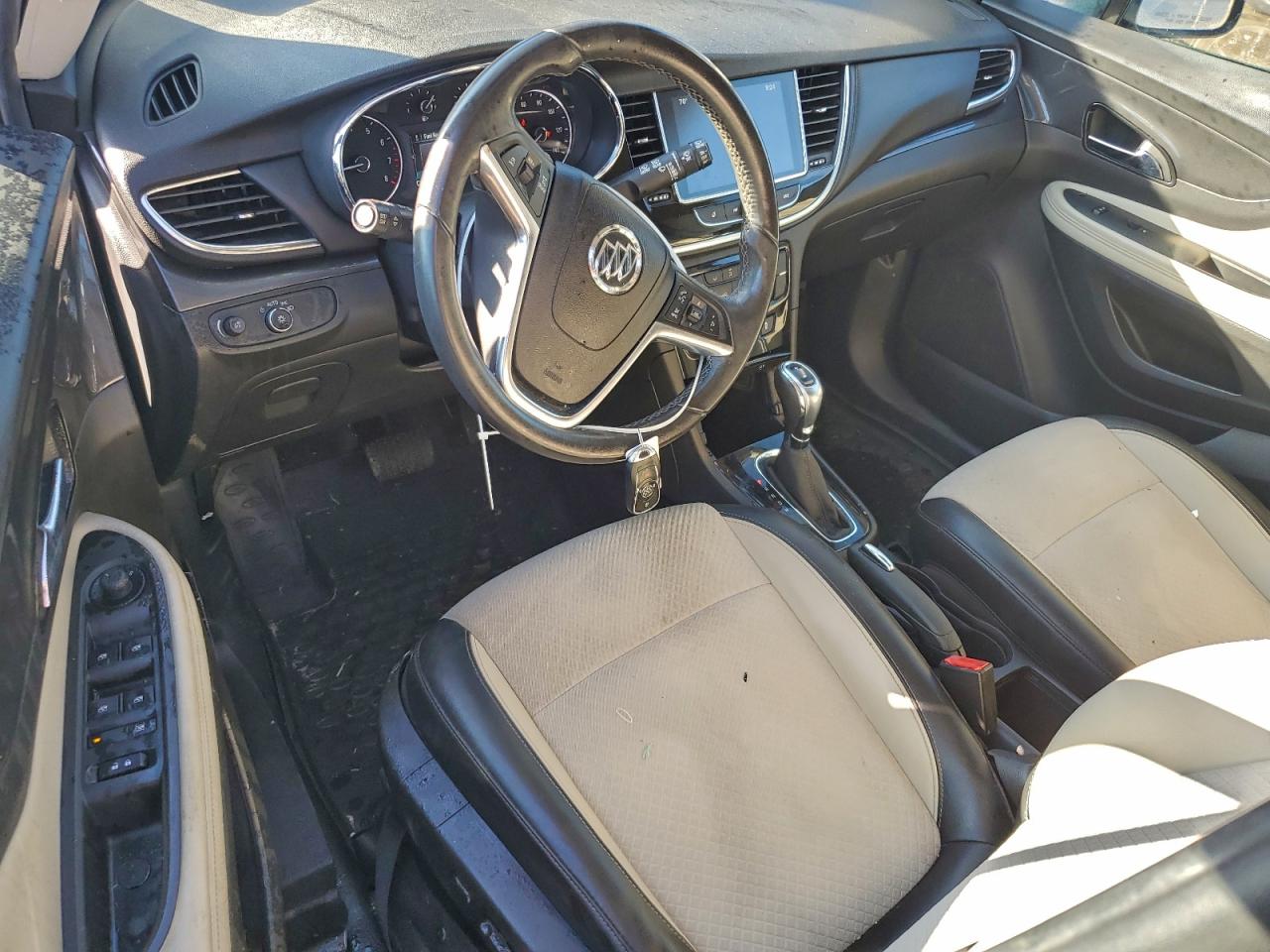 Buick Encore Preferred Image 6