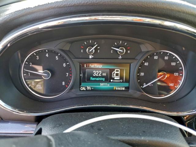 Buick Encore Preferred Image 7