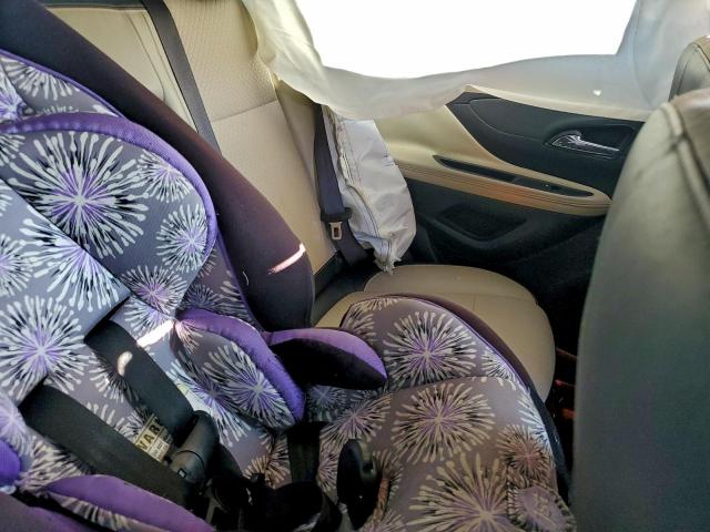 Buick Encore Preferred Image 11