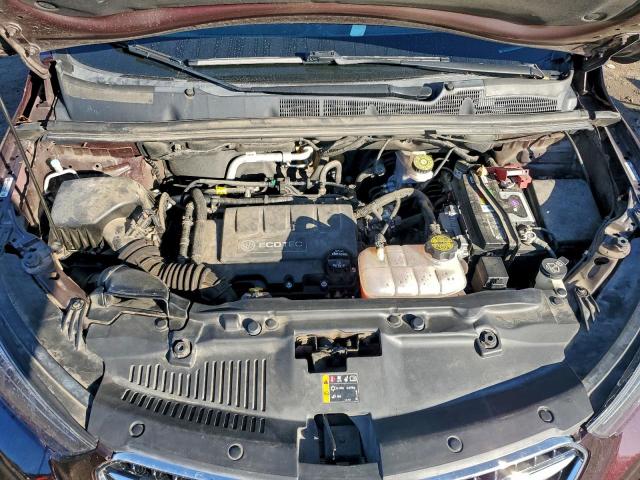 Buick Encore Preferred Image 10