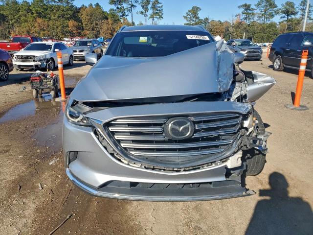 Mazda Cx Grand Touring Image 4