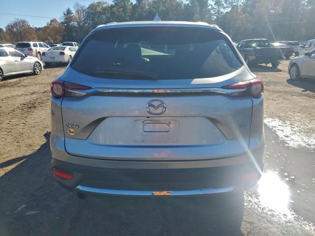 Mazda Cx Grand Touring Image 2