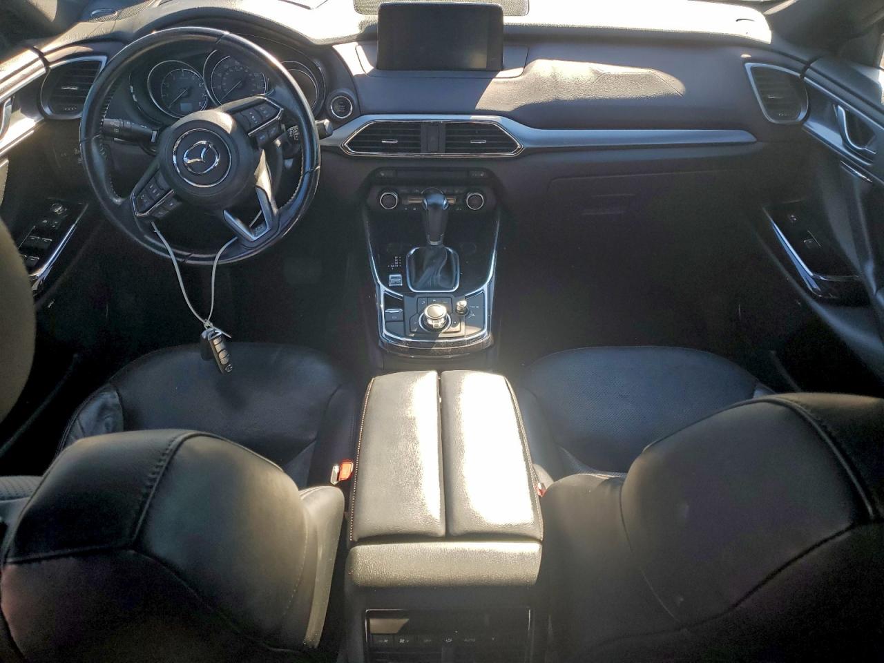 Mazda Cx Grand Touring Image 12