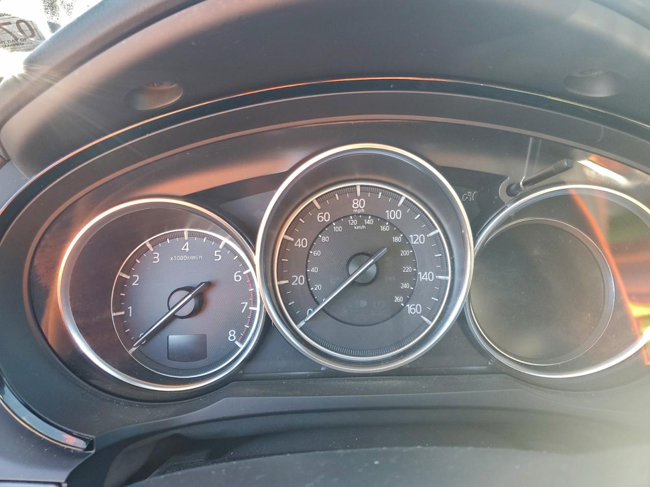 Mazda Cx Grand Touring Image 7