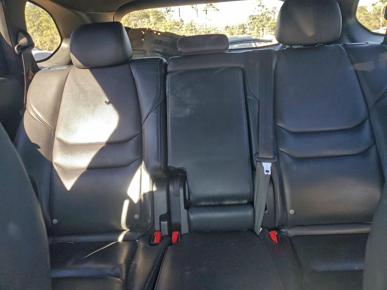 Mazda Cx Grand Touring Image 13