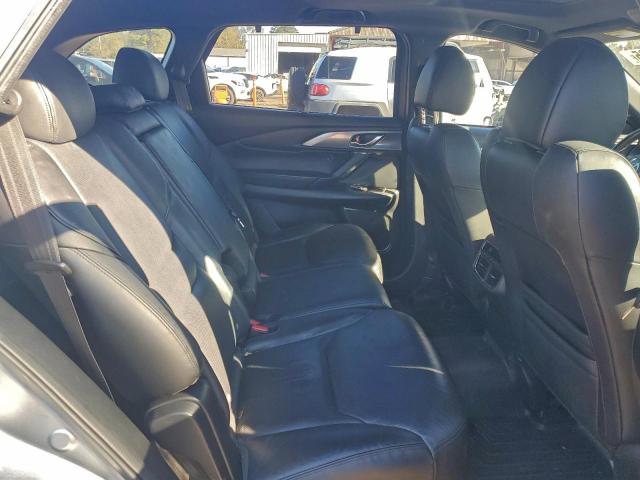 Mazda Cx Grand Touring Image 11