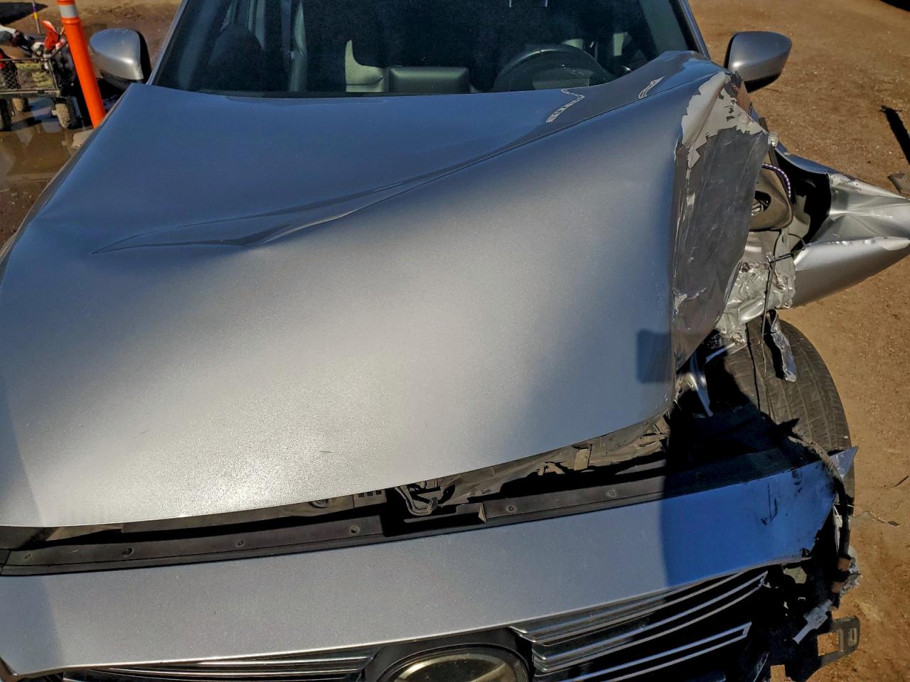 Mazda Cx Grand Touring Image 10