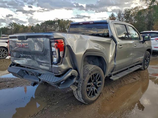 GMC Sierra C1500 Elevation Image 4