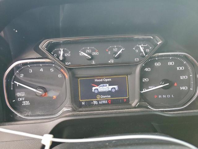 GMC Sierra C1500 Elevation Image 8