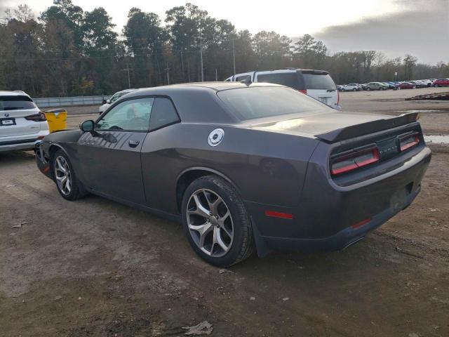 Dodge Challenger Sxt Image 2