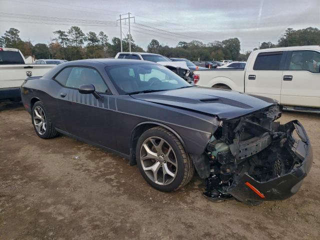 Dodge Challenger Sxt Image 4