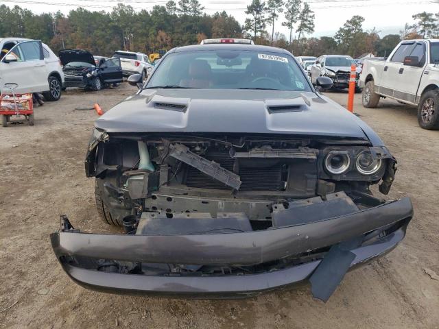 Dodge Challenger Sxt Image 3