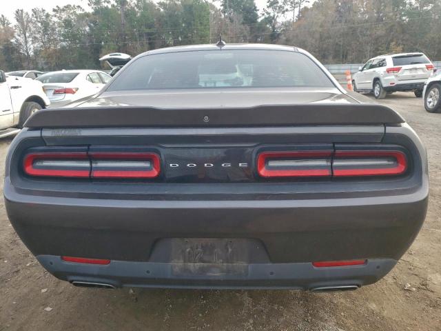 Dodge Challenger Sxt Image 6