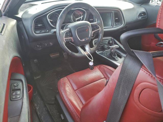 Dodge Challenger Sxt Image 5