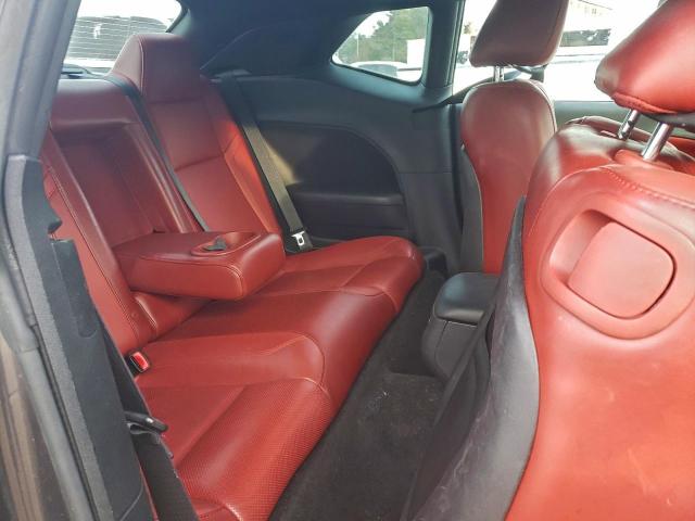 Dodge Challenger Sxt Image 12