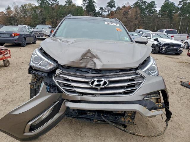 Hyundai SANTA FE Image 8