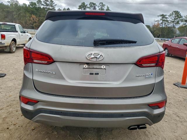 Hyundai SANTA FE Image 6