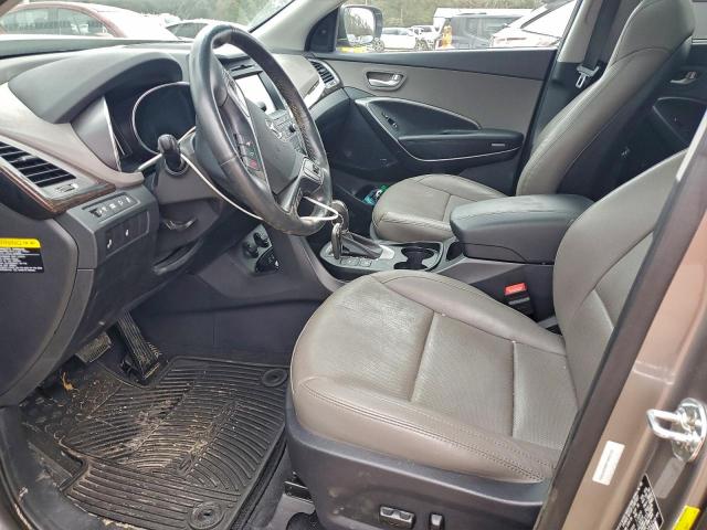 Hyundai SANTA FE Image 9