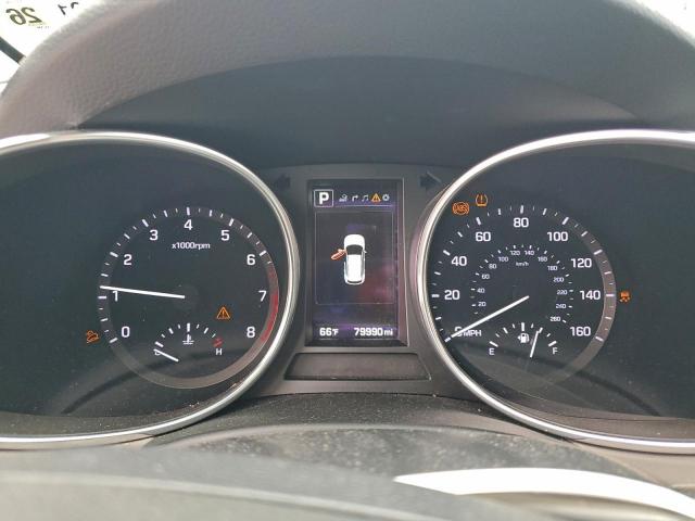 Hyundai SANTA FE Image 3