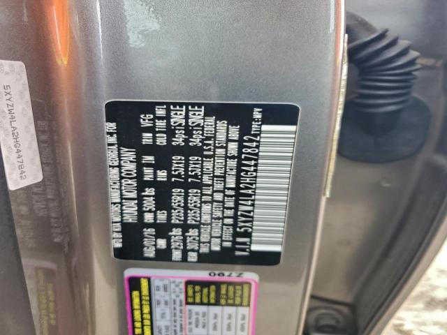 Hyundai SANTA FE Image 12