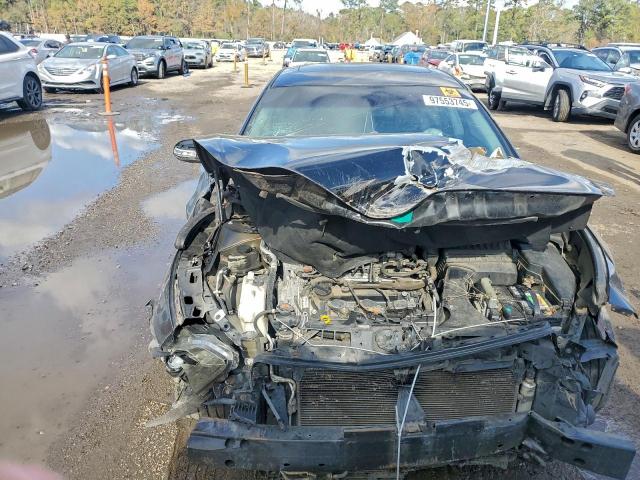 Nissan Maxima S Image 9