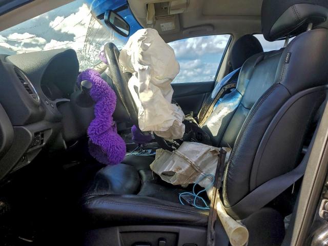 Nissan Maxima S Image 8