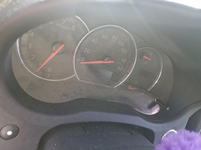 Nissan Maxima S Image 2