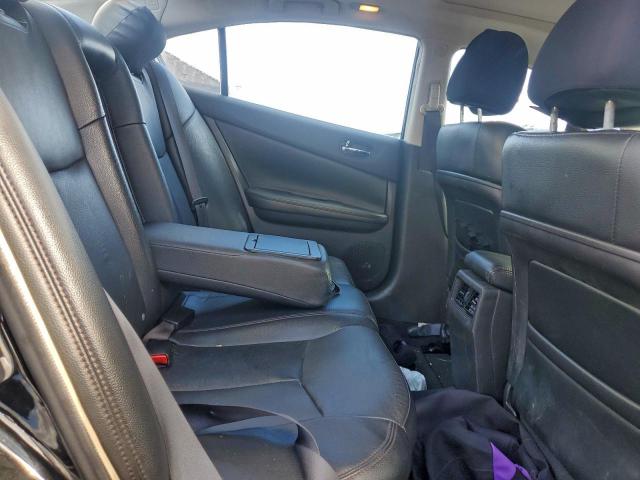 Nissan Maxima S Image 6