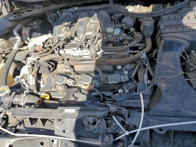 Nissan Maxima S Image 7