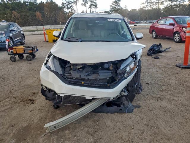 Honda Crv Exl Image 13