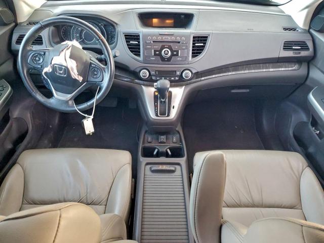 Honda Crv Exl Image 6