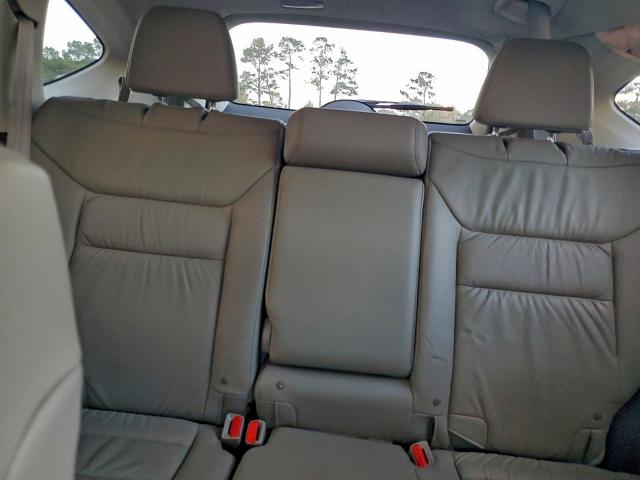 Honda Crv Exl Image 4